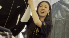 张芸熙md
